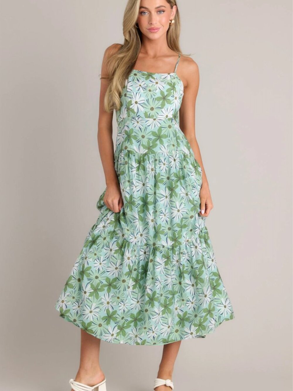 MINKPINK Margaux Maxi Dress